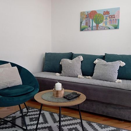 Apartman Kosta Leskovac  Buitenkant foto