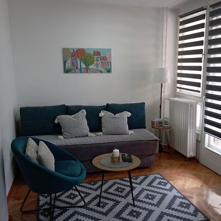 Apartman Kosta Leskovac  Buitenkant foto